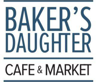 Baker's Daughter Logo