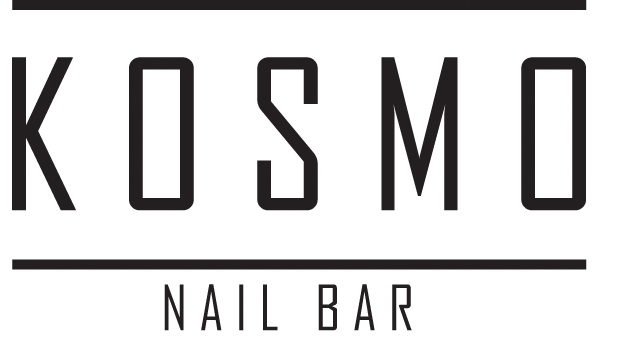 Kosmo Nail Bar Logo