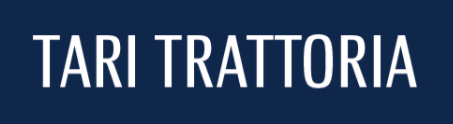 Tari Trattoria Logo