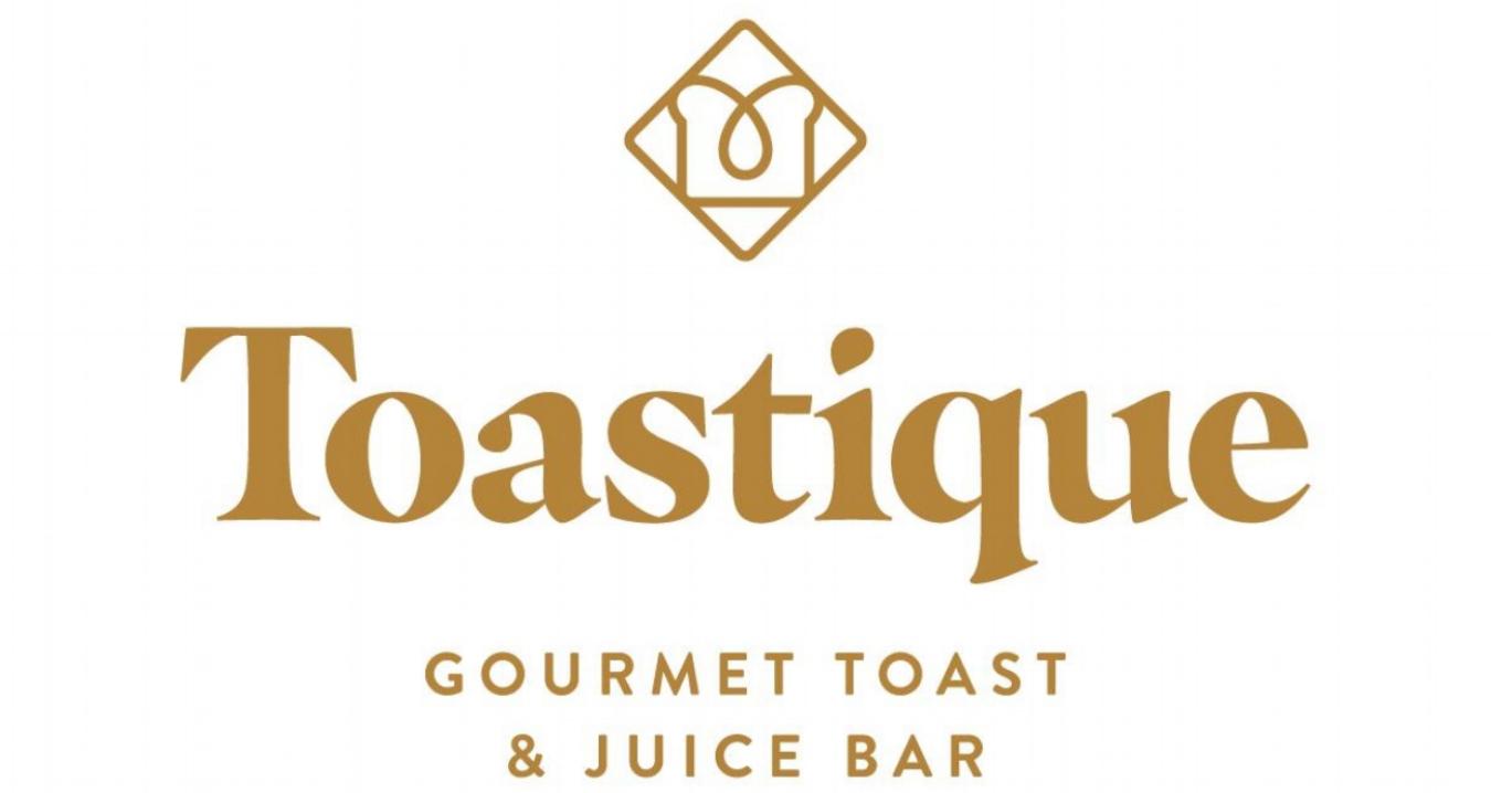Toastique Logo